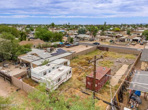 8010 E 6th Ave #6, Mesa, AZ 85208 photo 13