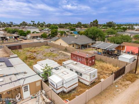 8010 E 6th Ave #6, Mesa, AZ 85208 photo 11