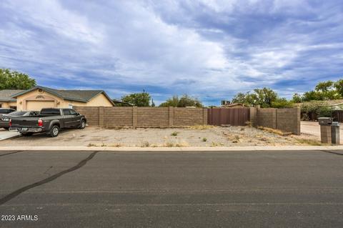 8010 E 6th Ave #6, Mesa, AZ 85208