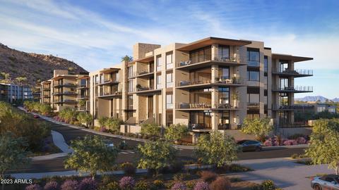 4849 N Camelback Ridge Dr #A101, Scottsdale, AZ 85251