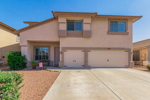 9015 W Clara Ln, Peoria, AZ 85382