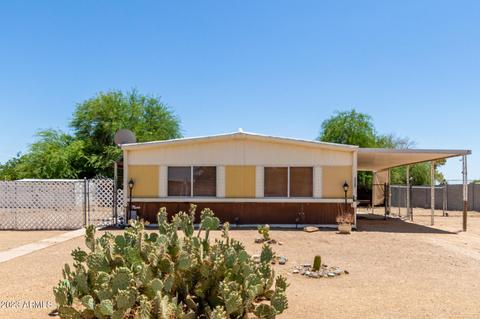 3527 W Quail Ave, Glendale, AZ 85308