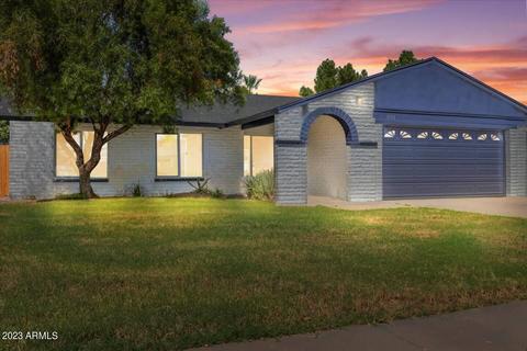 3536 W Malapai Dr, Phoenix, AZ 85051