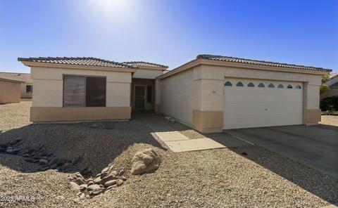 2101 S Meridian Rd #367, Apache Junction, AZ 85120