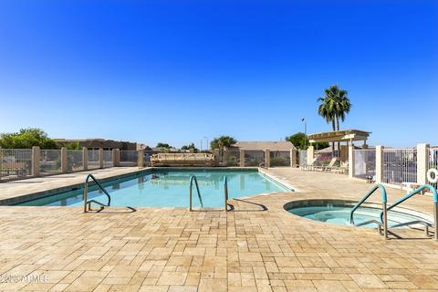 2101 S Meridian Rd #367, Apache Junction, AZ 85120 photo 16