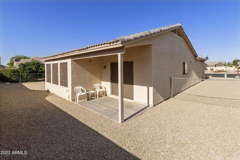 2101 S Meridian Rd #367, Apache Junction, AZ 85120 photo 15