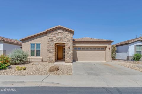 5154 S Barley Way, Gilbert, AZ 85298