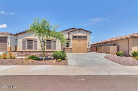 17272 W Echo Ln, Waddell, AZ 85355