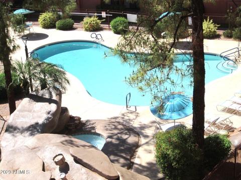 4303 E Cactus Rd #436, Phoenix, AZ 85032 photo 13