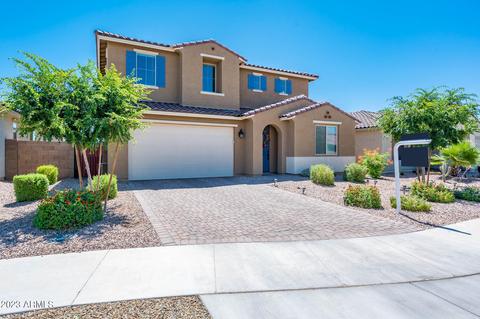 13369 N 174th Ave, Surprise, AZ 85388