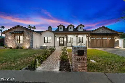 3313 E Colter St, Phoenix, AZ 85018
