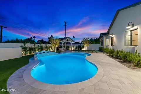 3313 E Colter St, Phoenix, AZ 85018 photo 17