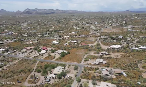 5978 E Pioneer St #00, Apache Junction, AZ 85119 photo 3
