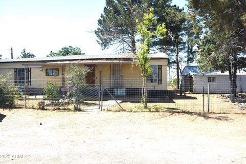 4015 W Mcneal St, Mcneal, AZ 85617