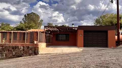 414 W Surmont St, Globe, AZ 85501