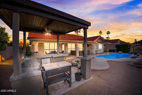 7638 W Mcrae Way, Glendale, AZ 85308