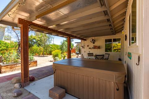 1957 S Ash Cir, Mesa, AZ 85202 photo 27