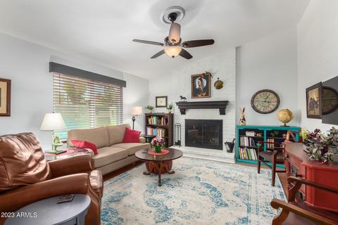 1957 S Ash Cir, Mesa, AZ 85202 photo 1