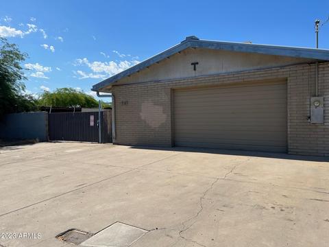933 W Vogel Ave #48, Phoenix, AZ 85021