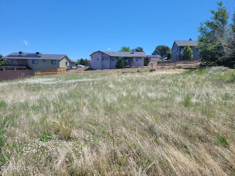 5433 N Cattlemen Dr #5799, Prescott Valley, AZ 86314