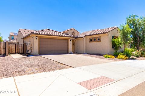 44611 N 41st Ln, New River, AZ 85087