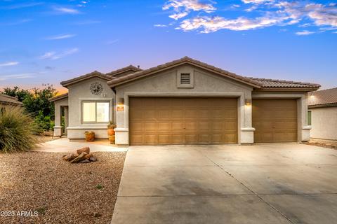 2081 Copper Sky Dr, Sierra Vista, AZ 85635