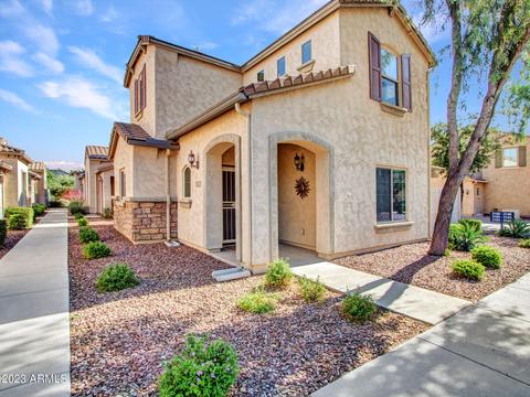2154 W Le Marche Ave, Phoenix, AZ 85023