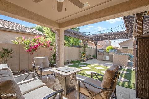 10913 E Shepperd Ave, Mesa, AZ 85212 photo 26