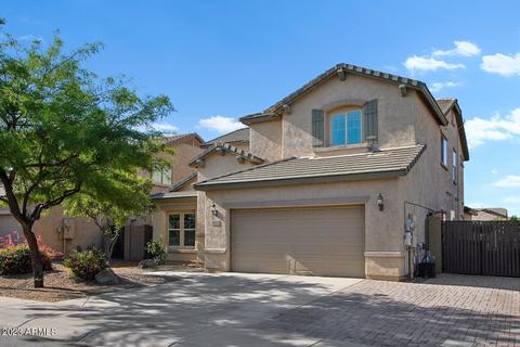 10913 E Shepperd Ave, Mesa, AZ 85212