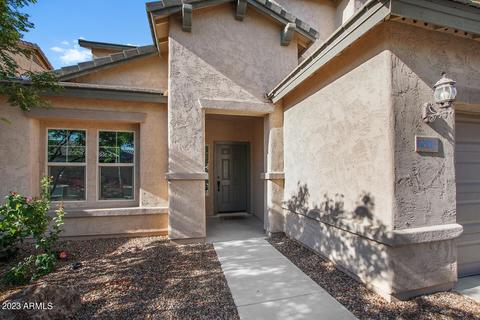 10913 E Shepperd Ave, Mesa, AZ 85212 photo 2