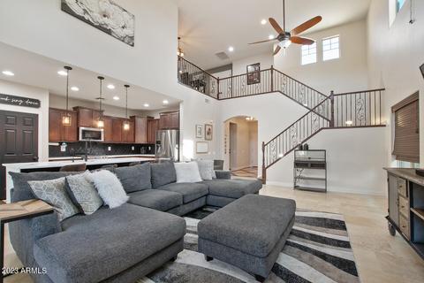10913 E Shepperd Ave, Mesa, AZ 85212 photo 8