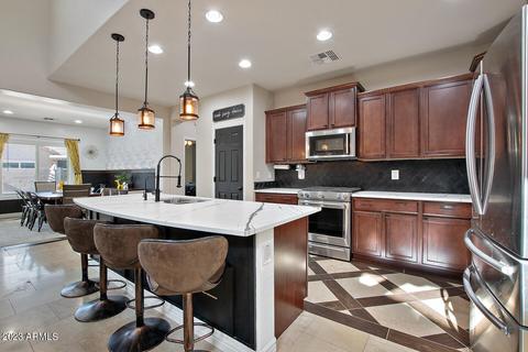 10913 E Shepperd Ave, Mesa, AZ 85212 photo 9