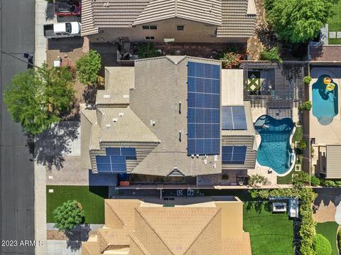 10913 E Shepperd Ave, Mesa, AZ 85212 photo 33