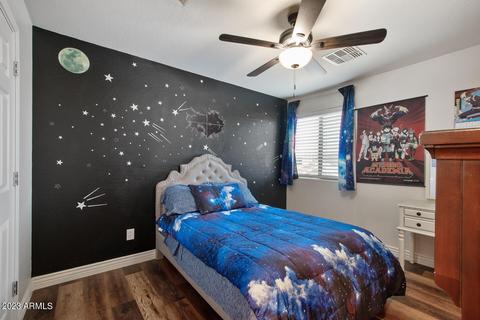 10913 E Shepperd Ave, Mesa, AZ 85212 photo 25