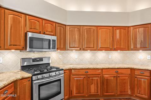 3699 E Latham Ct, Gilbert, AZ 85297 photo 17