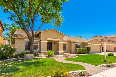 3699 E Latham Ct, Gilbert, AZ 85297 photo 4