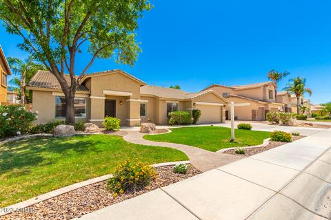 3699 E Latham Ct, Gilbert, AZ 85297 photo 3