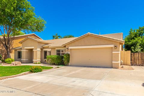 3699 E Latham Ct, Gilbert, AZ 85297 photo 6