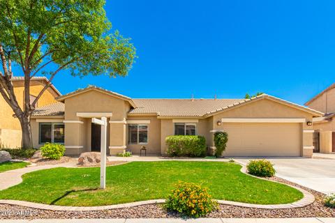 3699 E Latham Ct, Gilbert, AZ 85297 photo 2