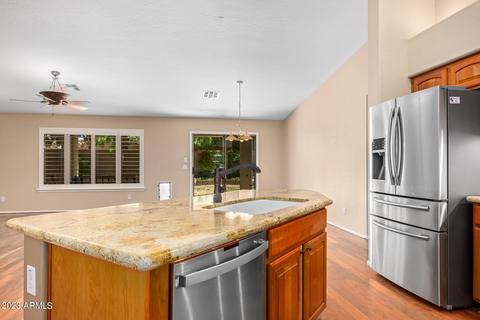 3699 E Latham Ct, Gilbert, AZ 85297 photo 14
