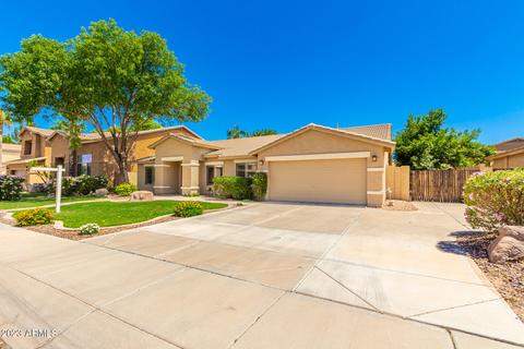 3699 E Latham Ct, Gilbert, AZ 85297 photo 5