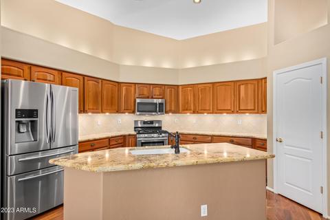 3699 E Latham Ct, Gilbert, AZ 85297 photo 15