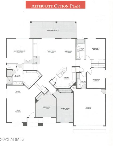 3699 E Latham Ct, Gilbert, AZ 85297 photo 7