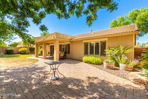 3699 E Latham Ct, Gilbert, AZ 85297 photo 46