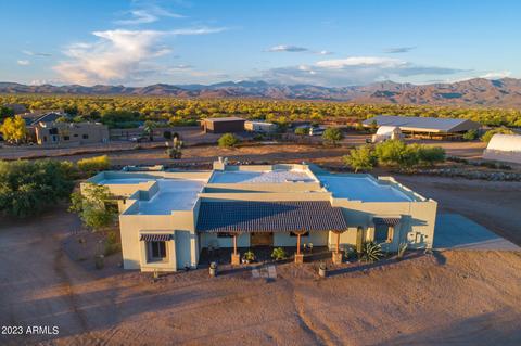 29505 N 156th Pl, Scottsdale, AZ 85262