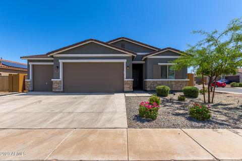 698 E Wiley Way, Casa Grande, AZ 85122