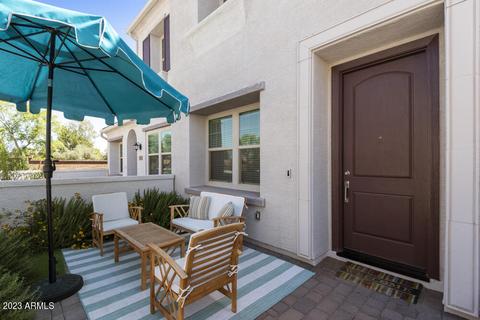 4077 S Sabrina Dr #42, Chandler, AZ 85248
