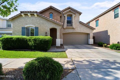 4044 E Tyson St, Gilbert, AZ 85295