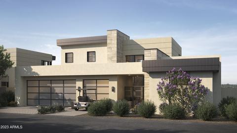 4919 N Ascent Dr, Scottsdale, AZ 85251