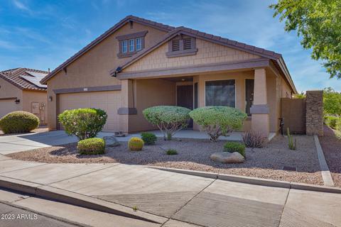2912 N Summer Ln, Casa Grande, AZ 85122